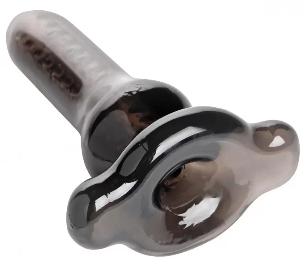 New Healthy & Active Black Inception Sex Device