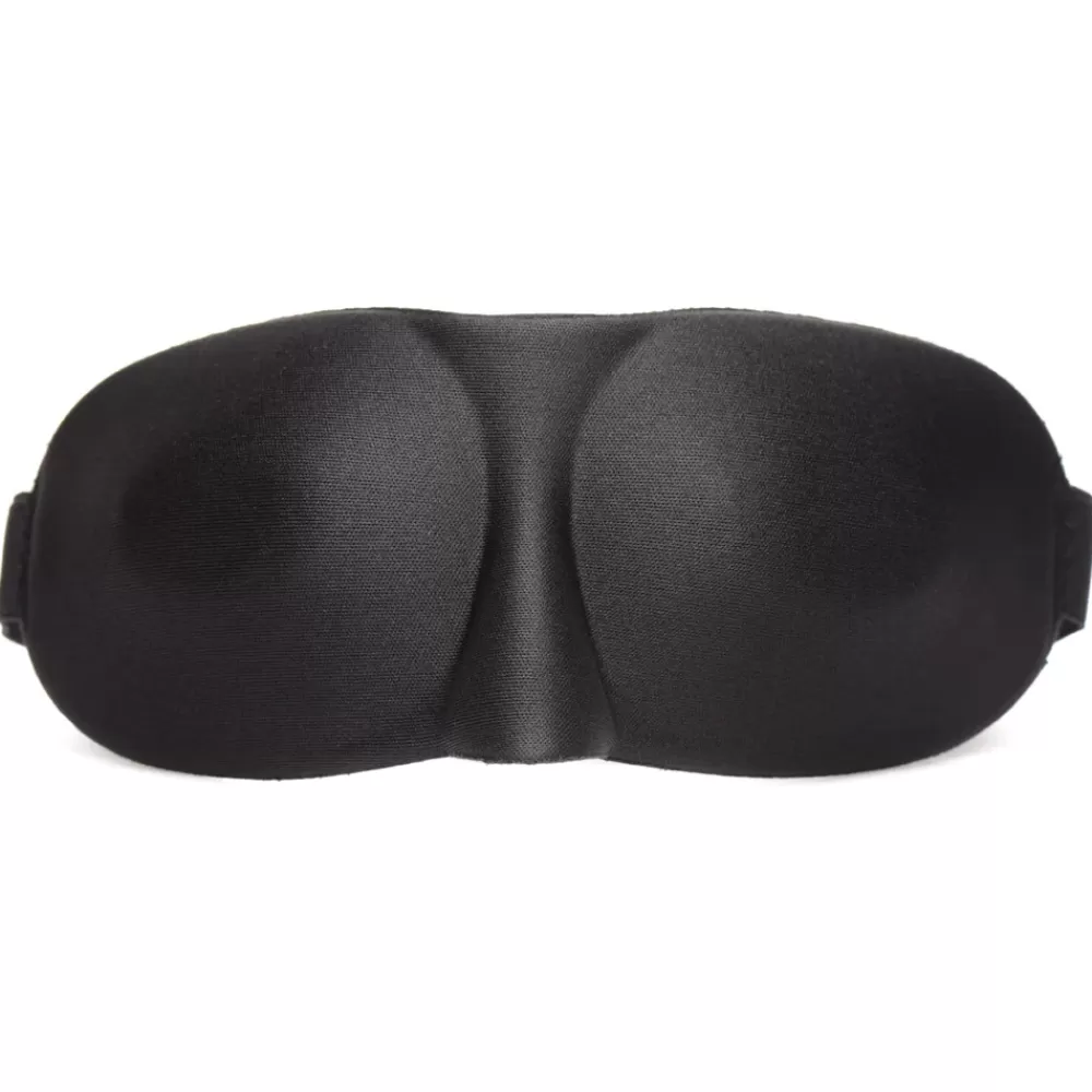 Best Sale Healthy & Active Black Out Blindfold