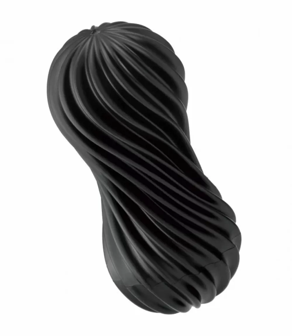 Flash Sale Healthy & Active Black Tenga Flex