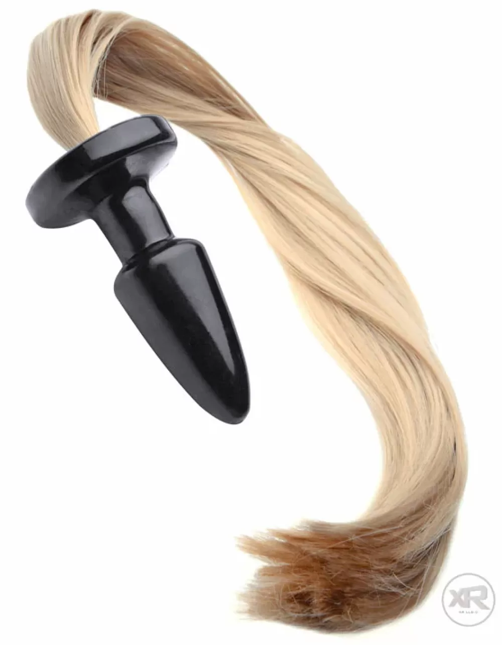 Cheap Healthy & Active Blondie Pony Tail