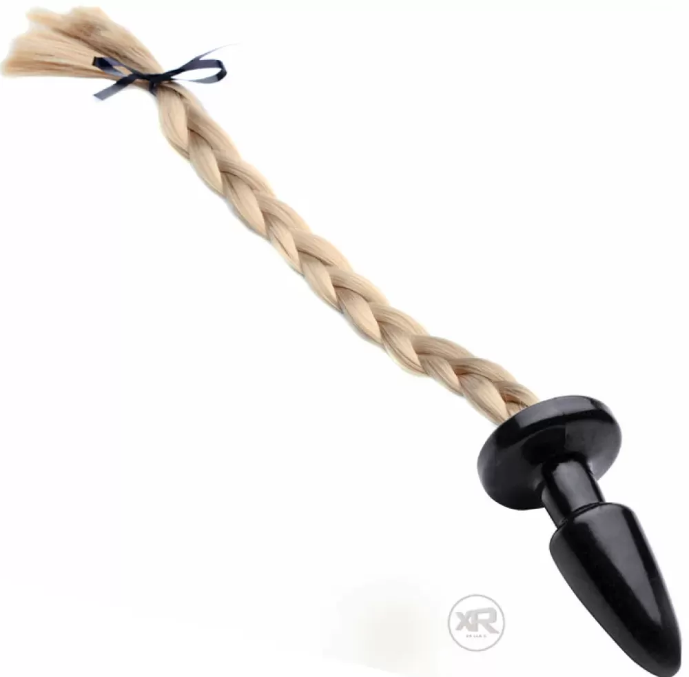 Cheap Healthy & Active Blondie Pony Tail