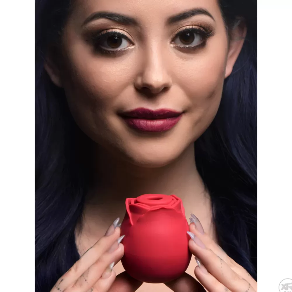 Best Healthy & Active Bloomgasm 10x Enchanted Rose Clitoral Stimulator