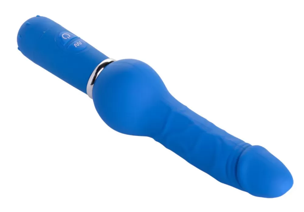 Best Sale Healthy & Active Blue Boy Silicone Thruster
