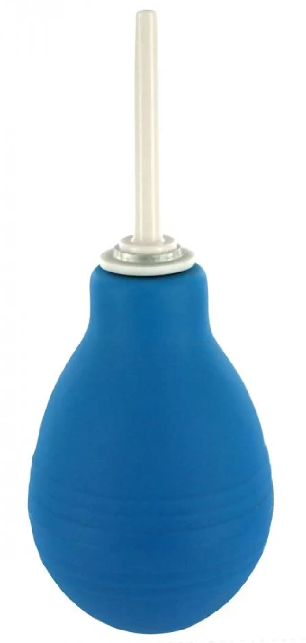 Best Healthy & Active Blue Enema Bulb