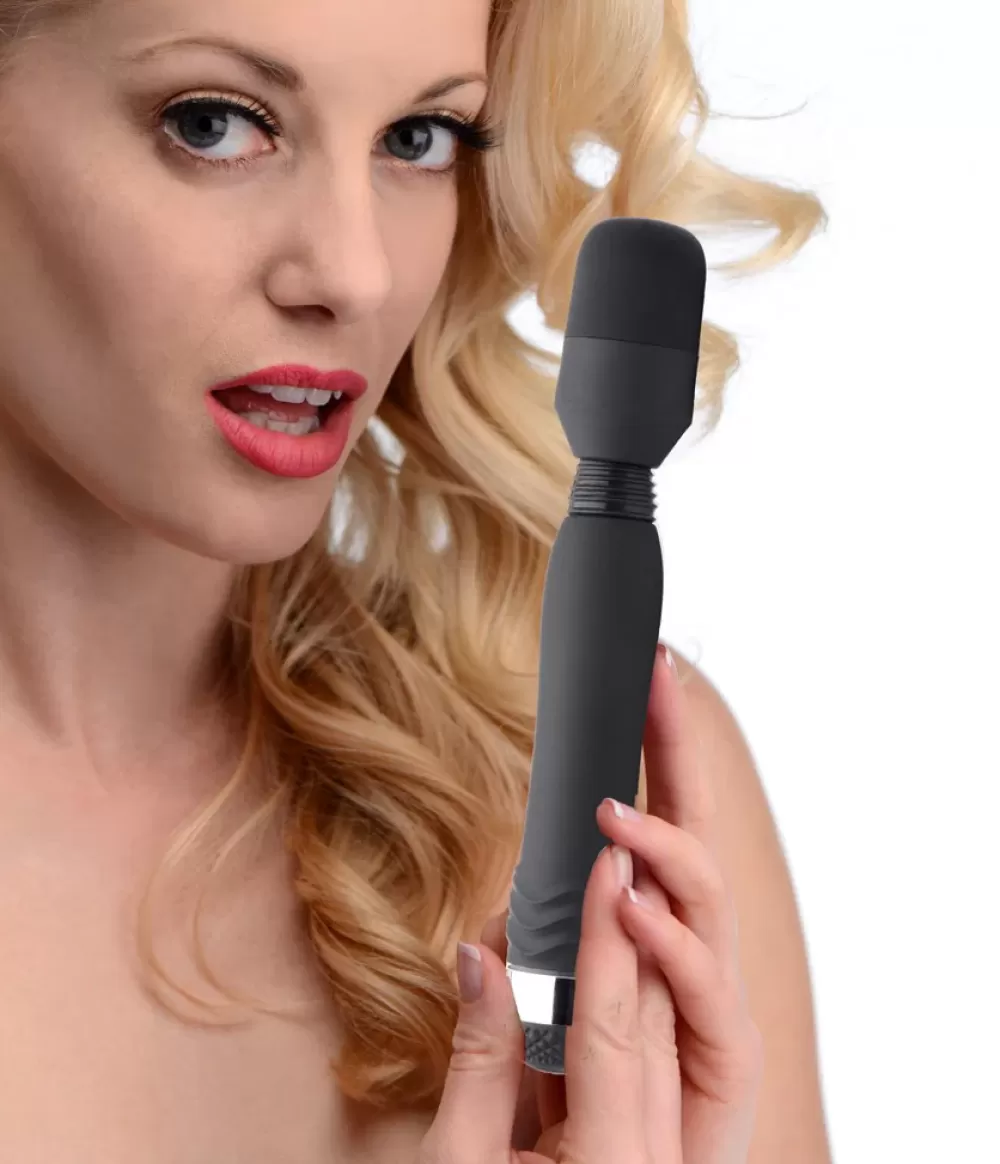 Shop Healthy & Active Body Wand Massager