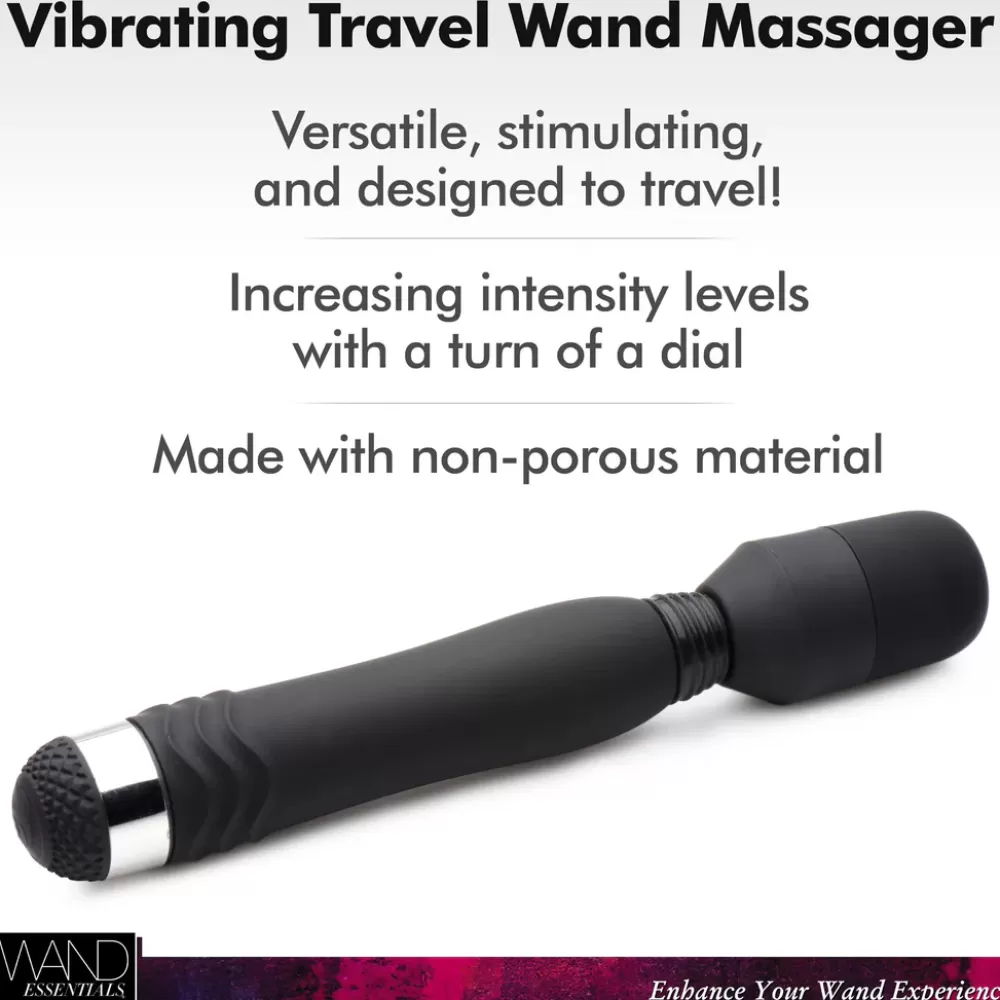 Shop Healthy & Active Body Wand Massager