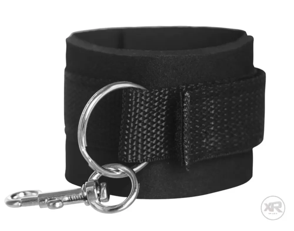Online Healthy & Active Bondage Bar with Cuffs