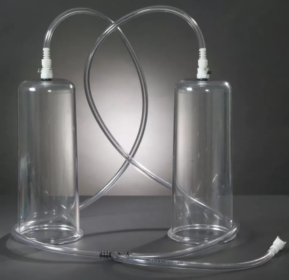 Shop Healthy & Active Breast Enlarger Cylinders