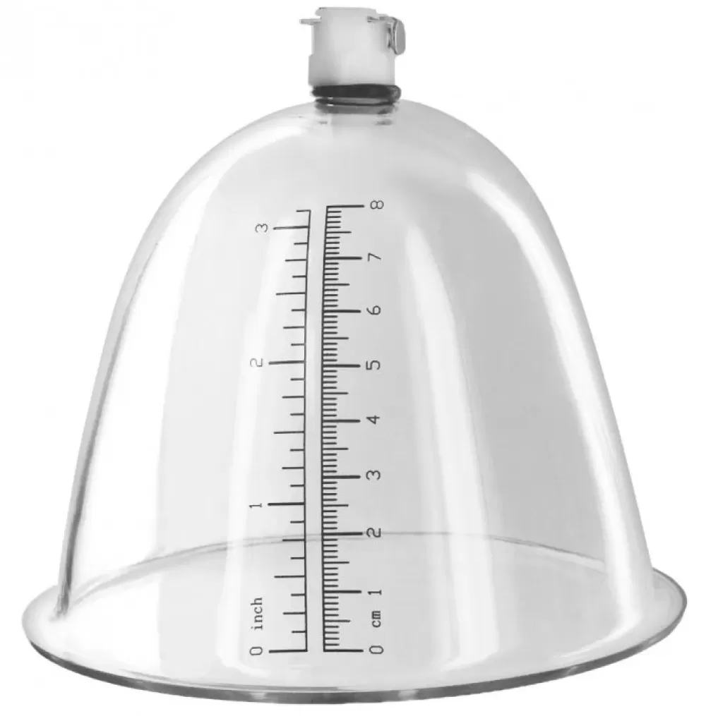 Flash Sale Healthy & Active Breast Pump Cup Accessory