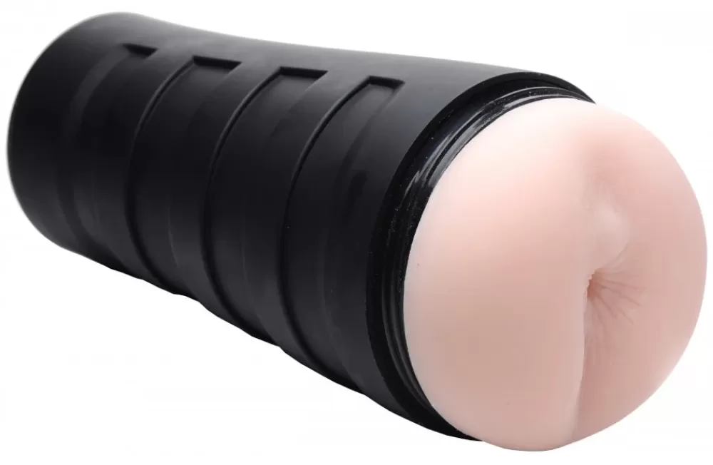 Online Healthy & Active Britanny Deluxe Ass Stroker