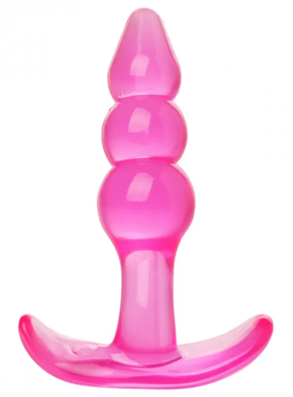 Hot Healthy & Active Bubbles Butt Plug