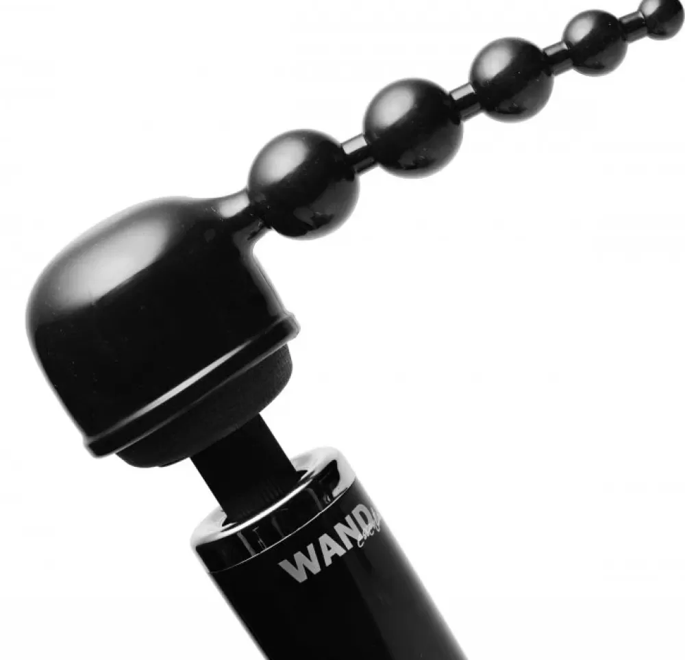 New Healthy & Active Bubbling Bliss Wand Attachment