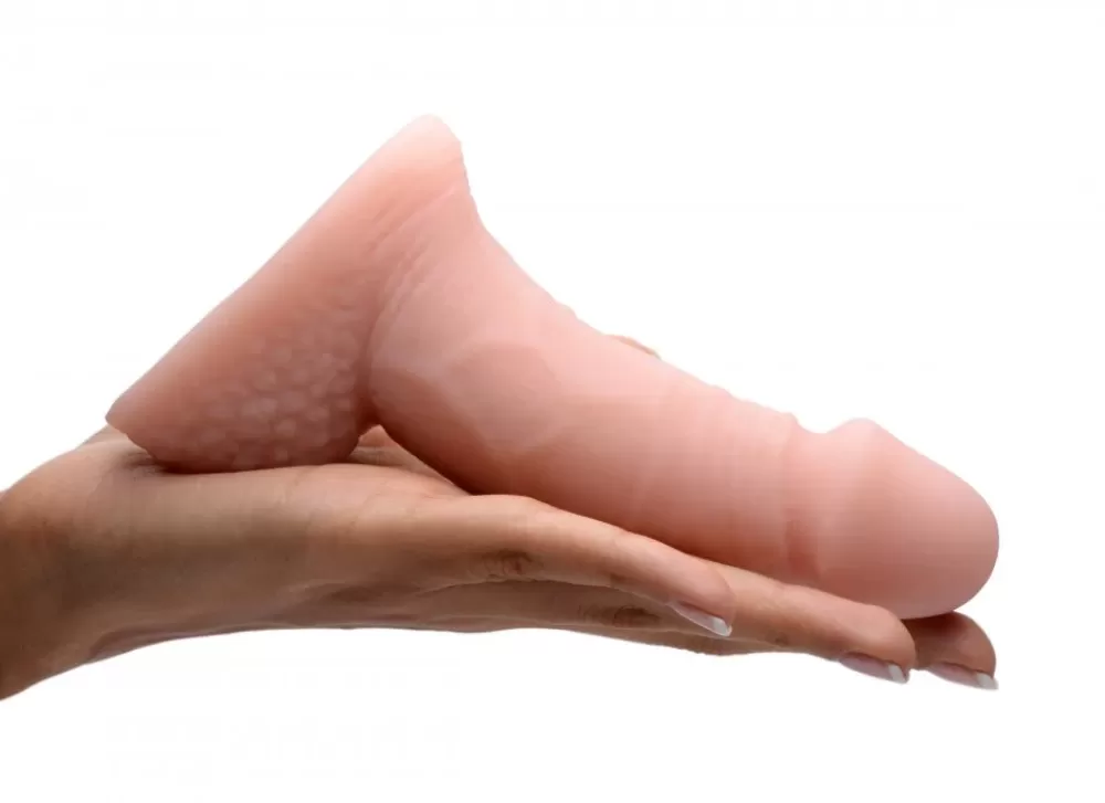 Clearance Healthy & Active Bulge Packer Dildo
