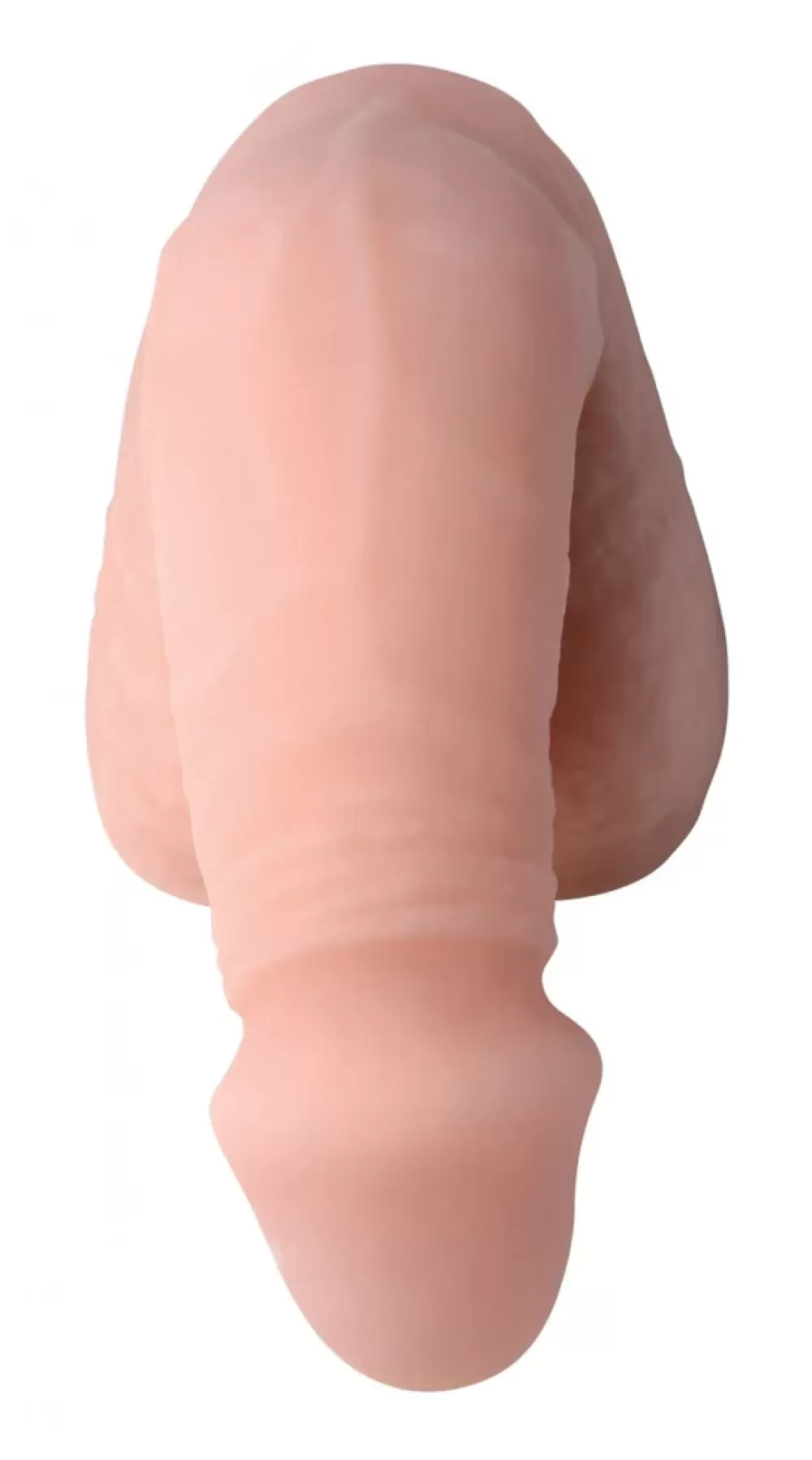 Clearance Healthy & Active Bulge Packer Dildo