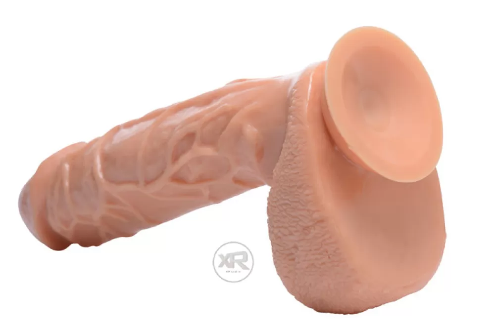 Shop Healthy & Active Bulging Buster 11 inch Suction Cup Dildo