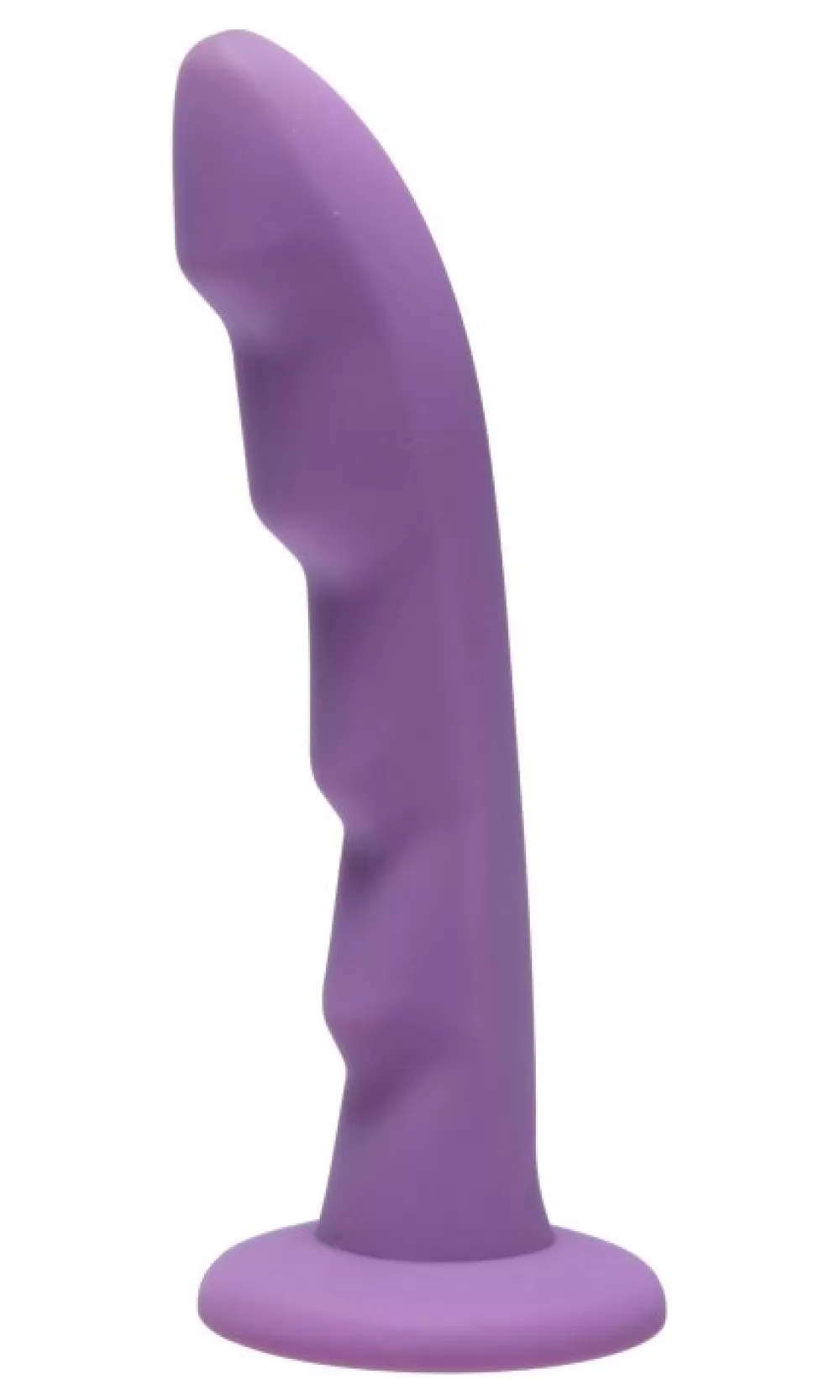 Sale Healthy & Active Bumpy Silicone Strap On Dildo