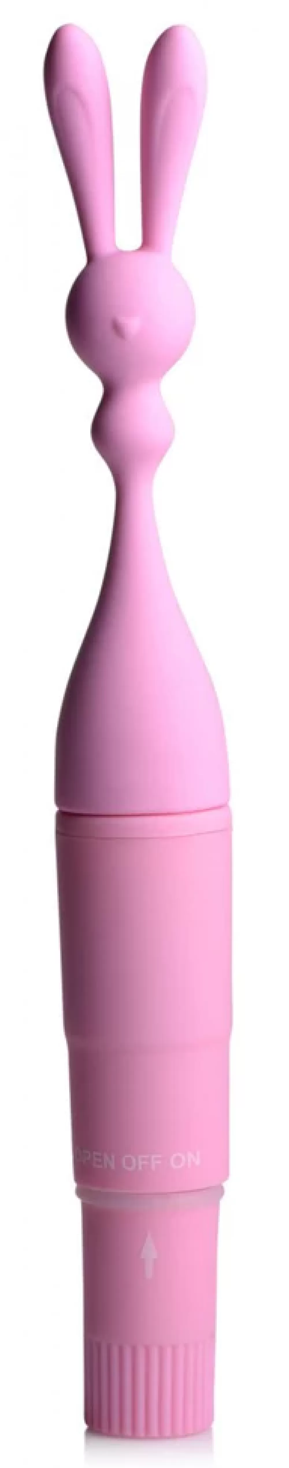 Best Healthy & Active Bunny Rocket Silicone Vibrator
