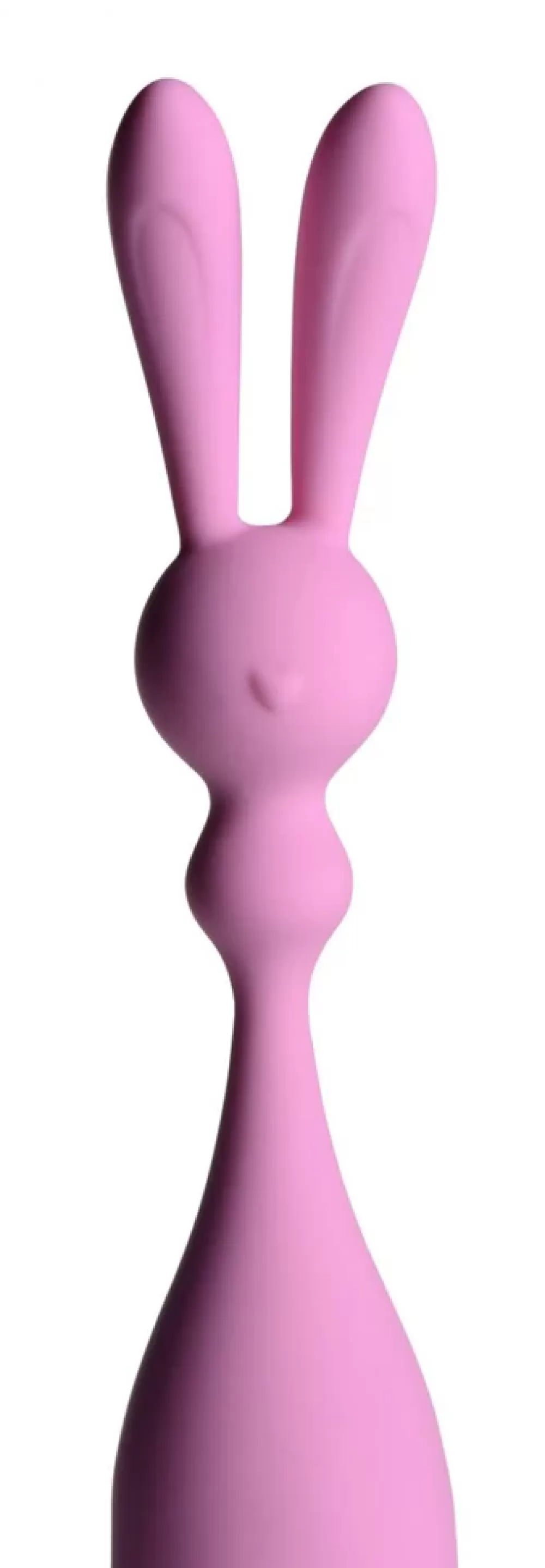 Best Healthy & Active Bunny Rocket Silicone Vibrator