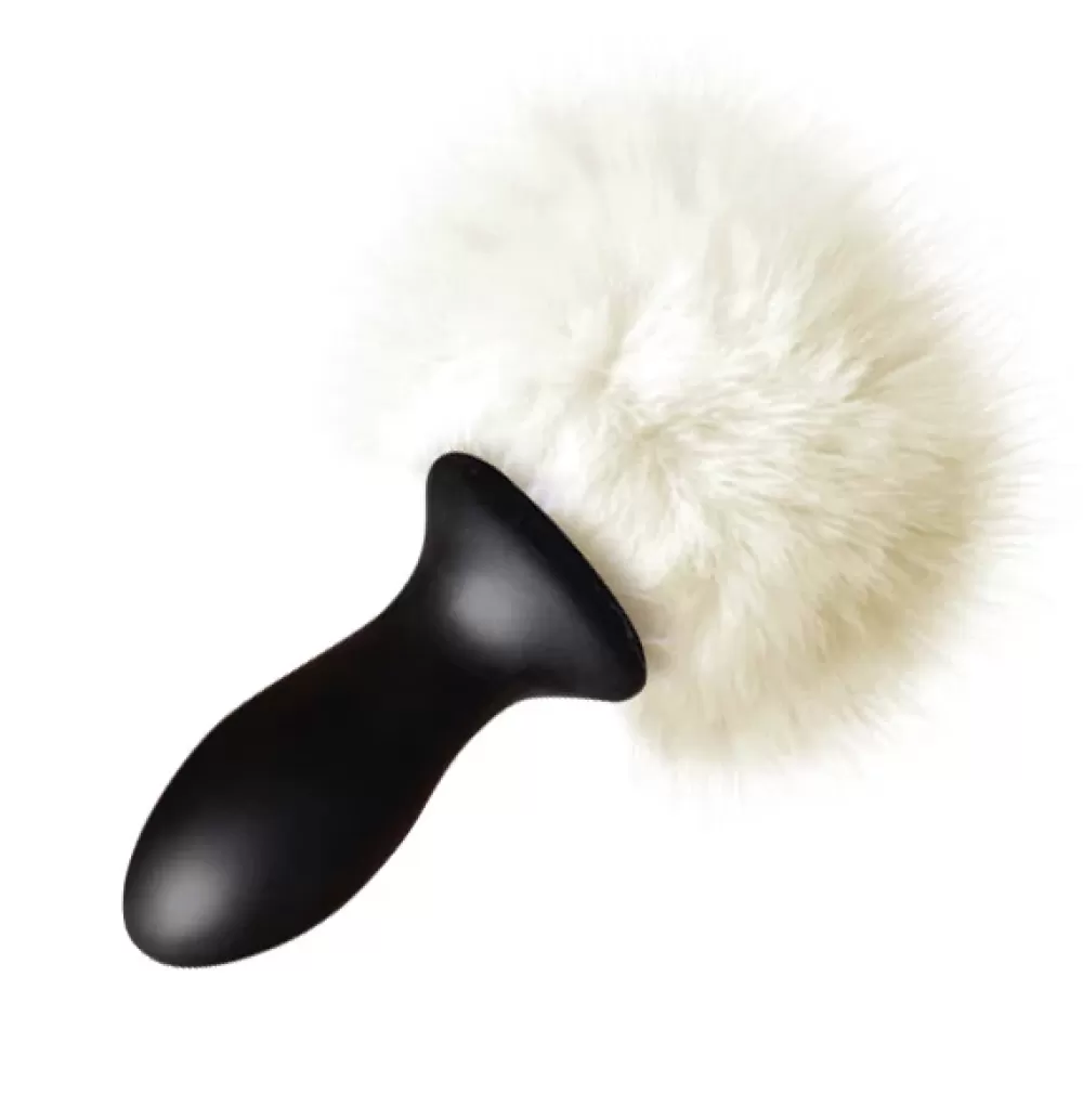 Sale Healthy & Active Bunny Tail Anal Plug