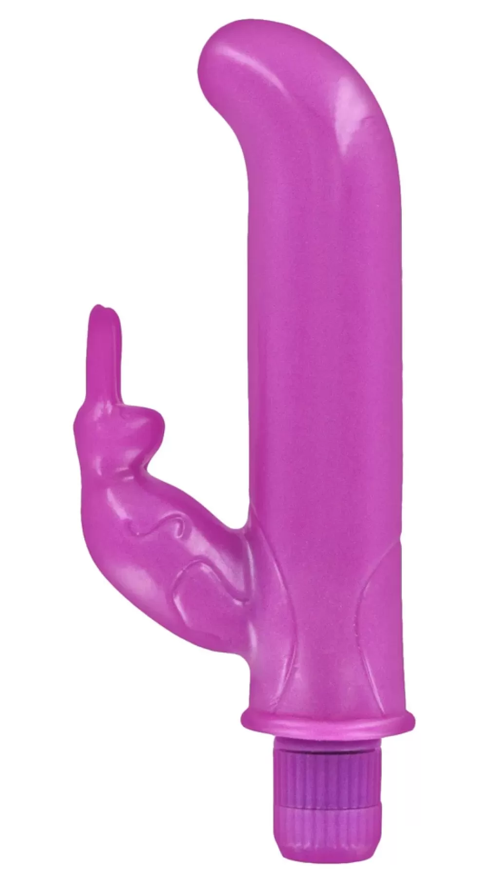 Shop Healthy & Active Buzzy Bunny Vibrator
