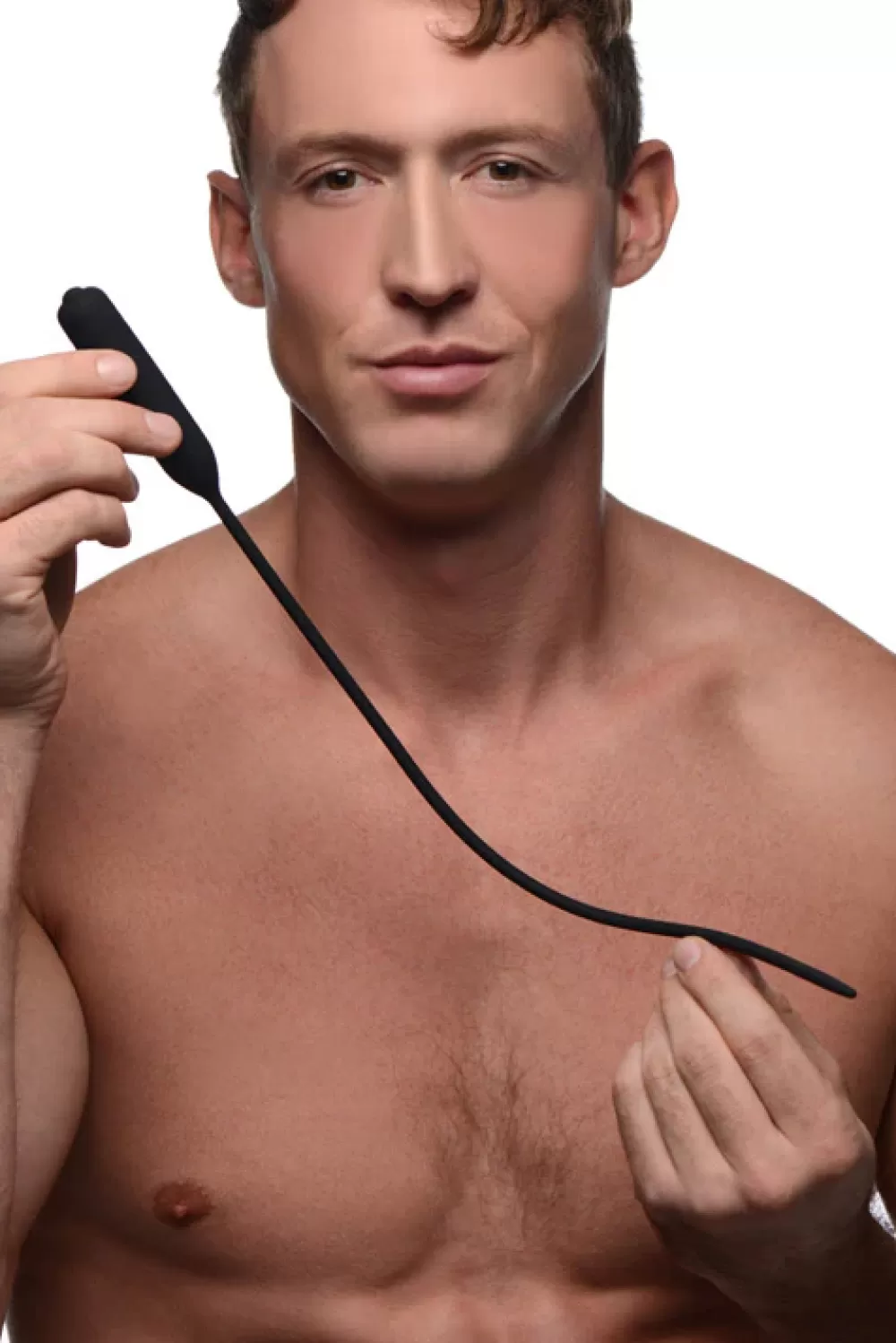 Cheap Healthy & Active Cadence Extreme 10x Vibrating Urethral Sound