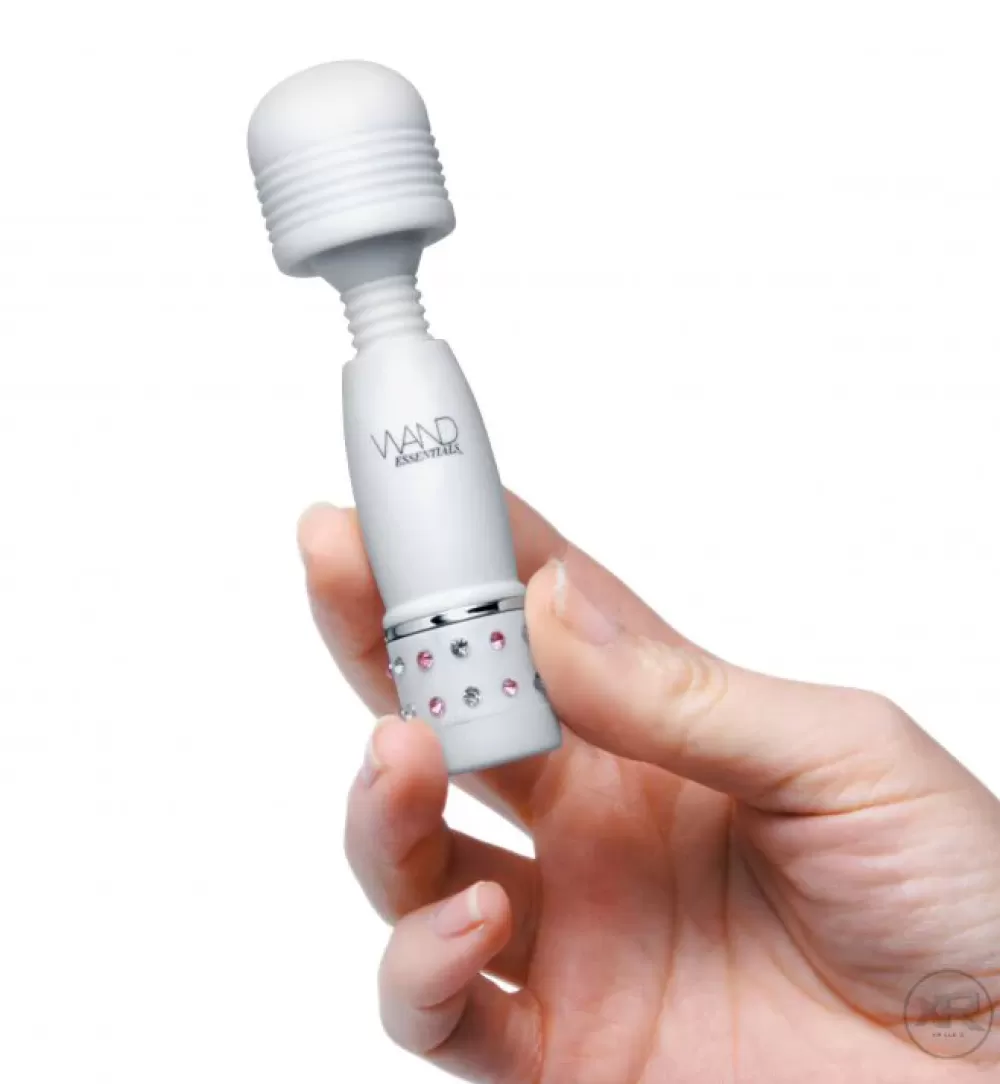 Shop Healthy & Active Charmed Wand Massager