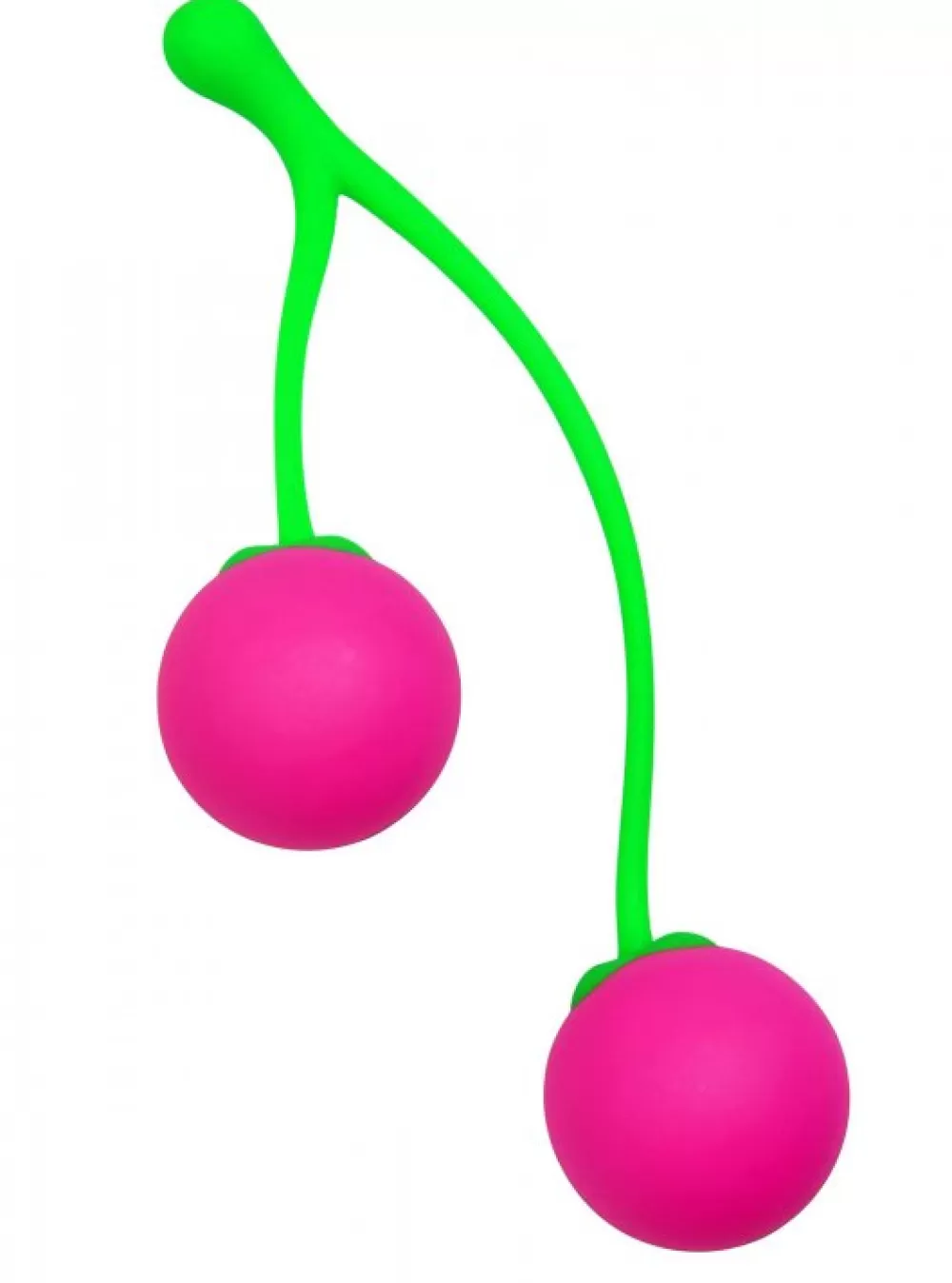 Clearance Healthy & Active Charming Cherries Kegel Exercisers