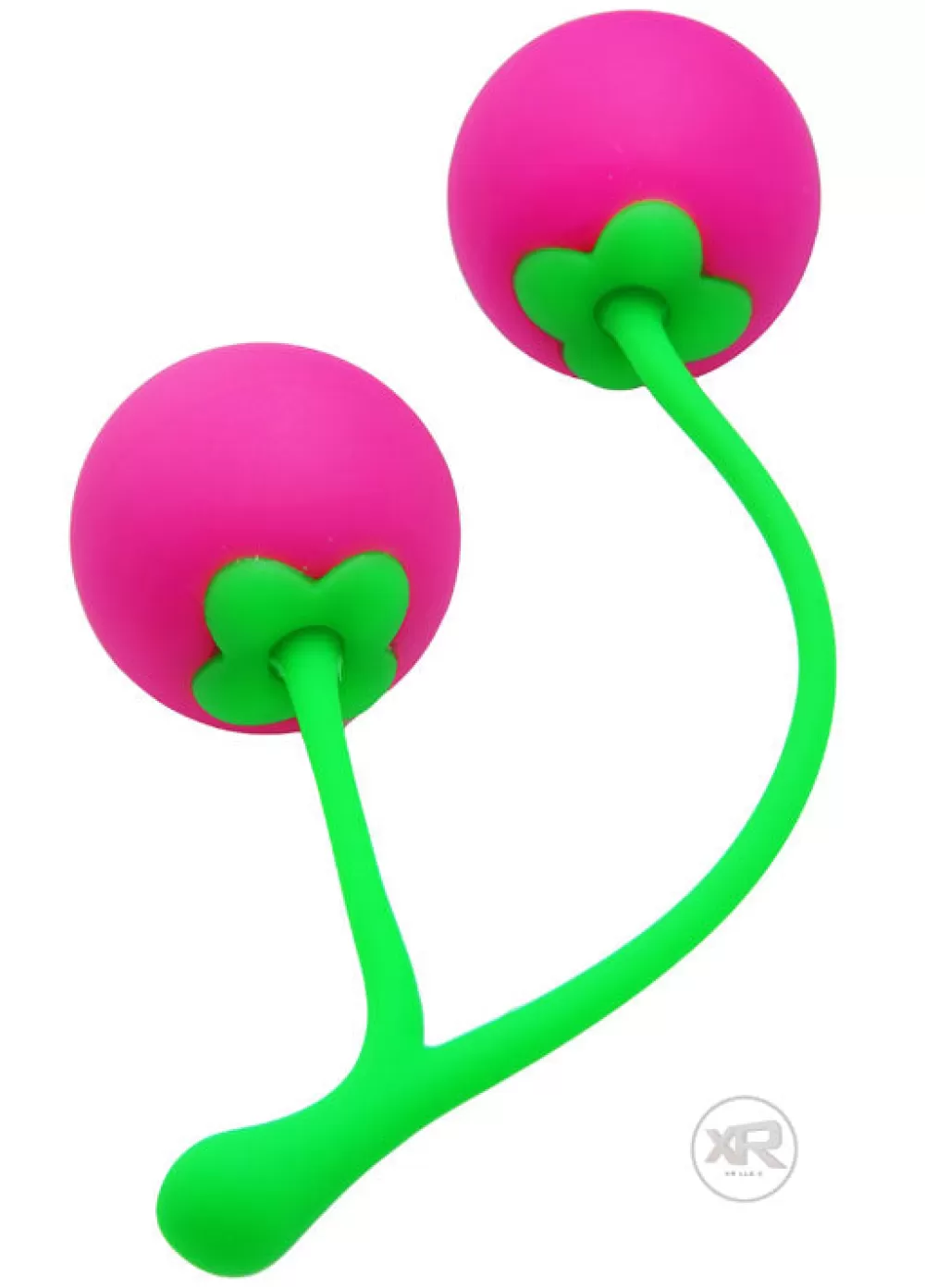 Clearance Healthy & Active Charming Cherries Kegel Exercisers