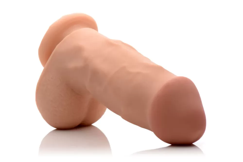 Discount Healthy & Active Chase SkinTech Realistic 5.5 Inch Dildo