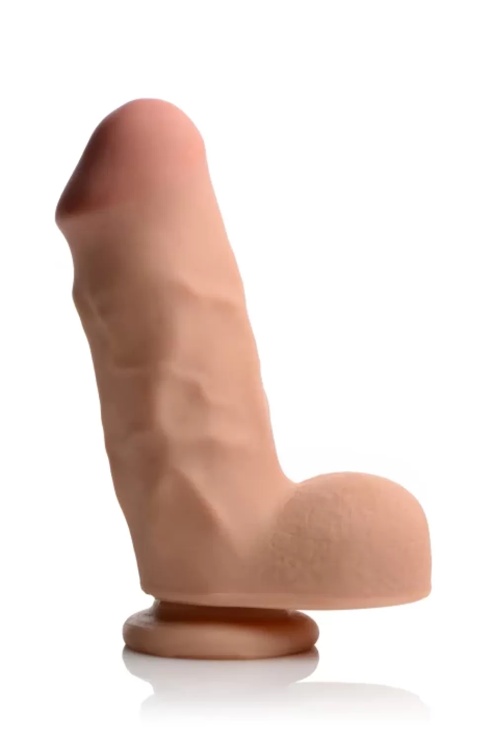 Discount Healthy & Active Chase SkinTech Realistic 5.5 Inch Dildo