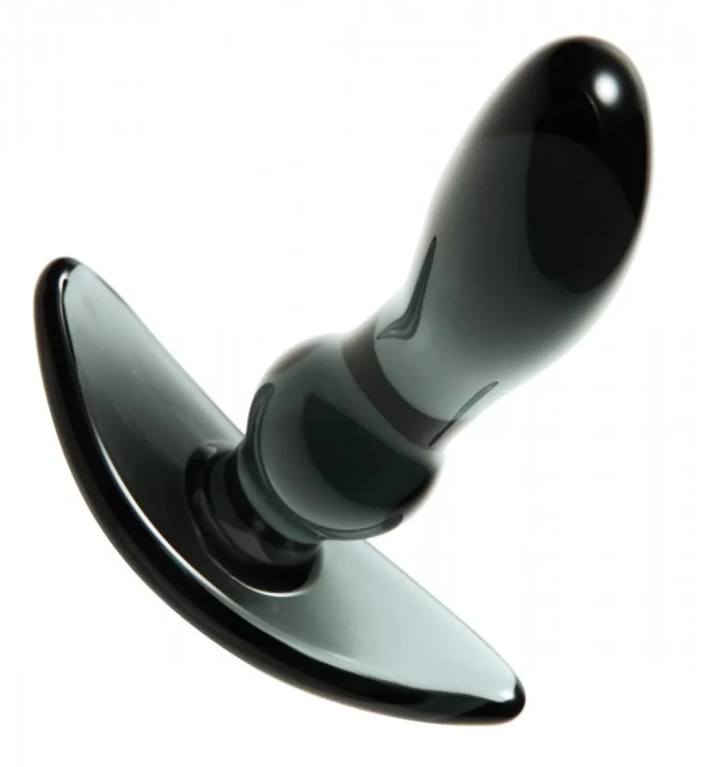 Cheap Healthy & Active Chi Glass Prostate Massager