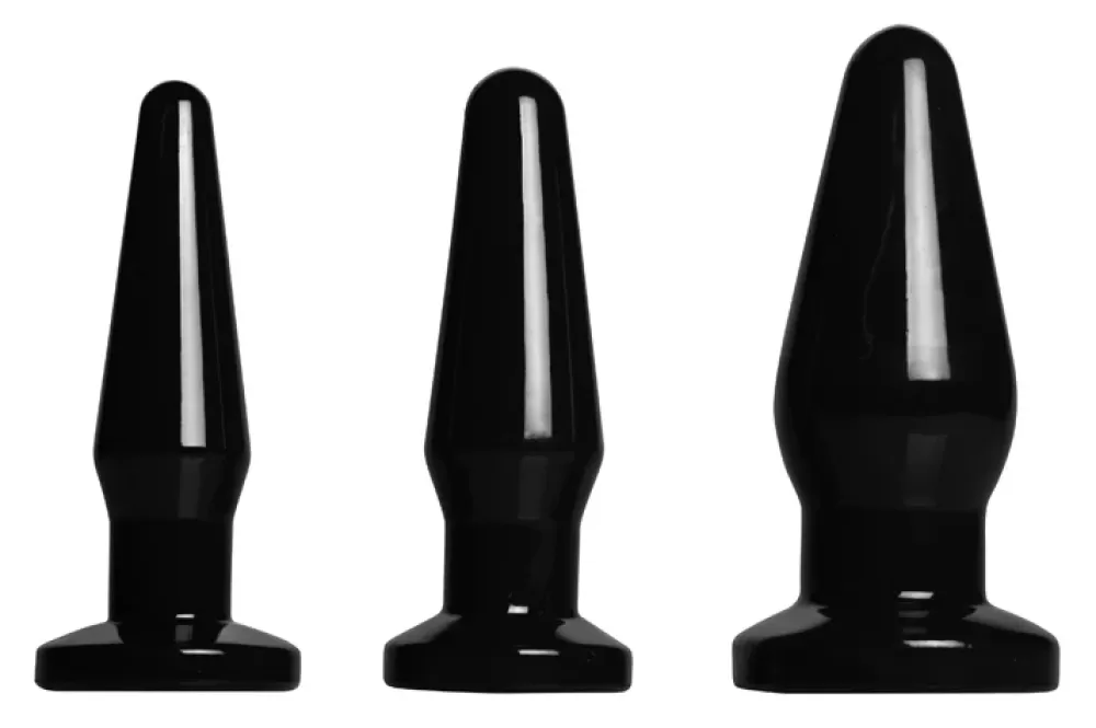 Best Sale Healthy & Active Classic Butt Plug