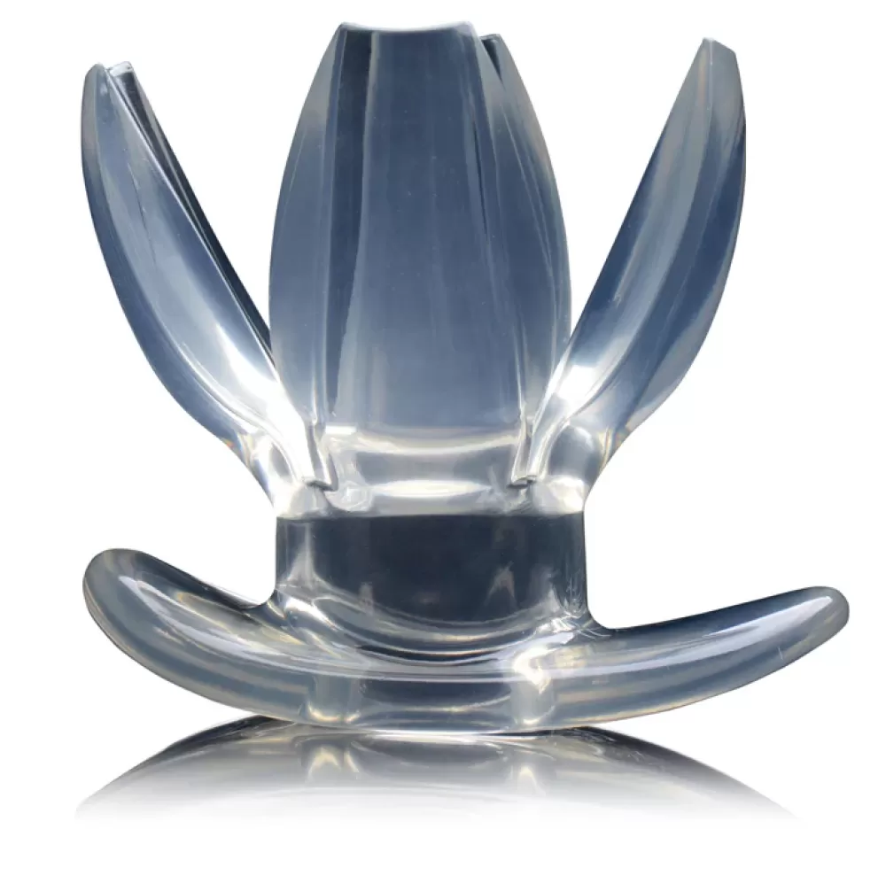 Outlet Healthy & Active Clawed Expanding Clear Dilator