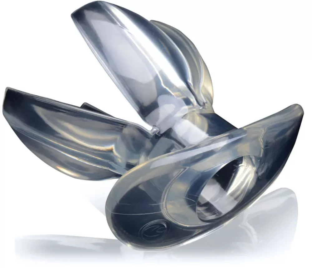 Outlet Healthy & Active Clawed Expanding Clear Dilator