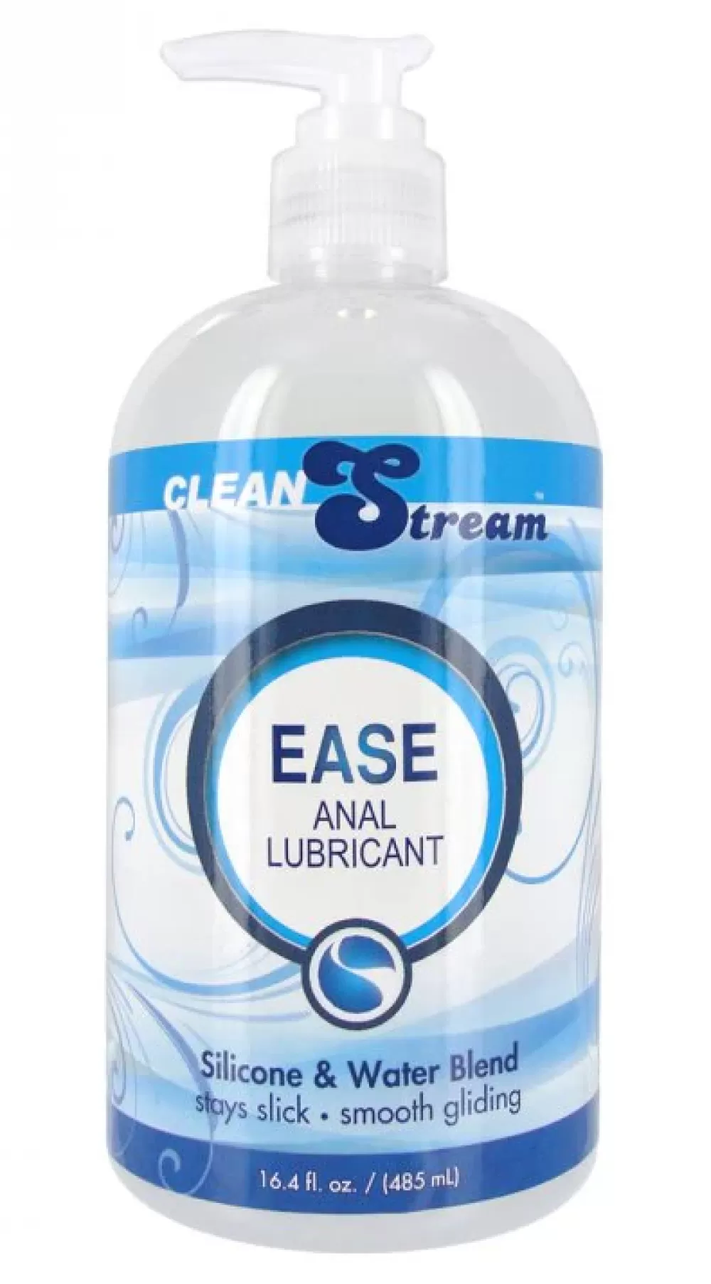 Store Healthy & Active CleanStream Hybrid Anal Lube
