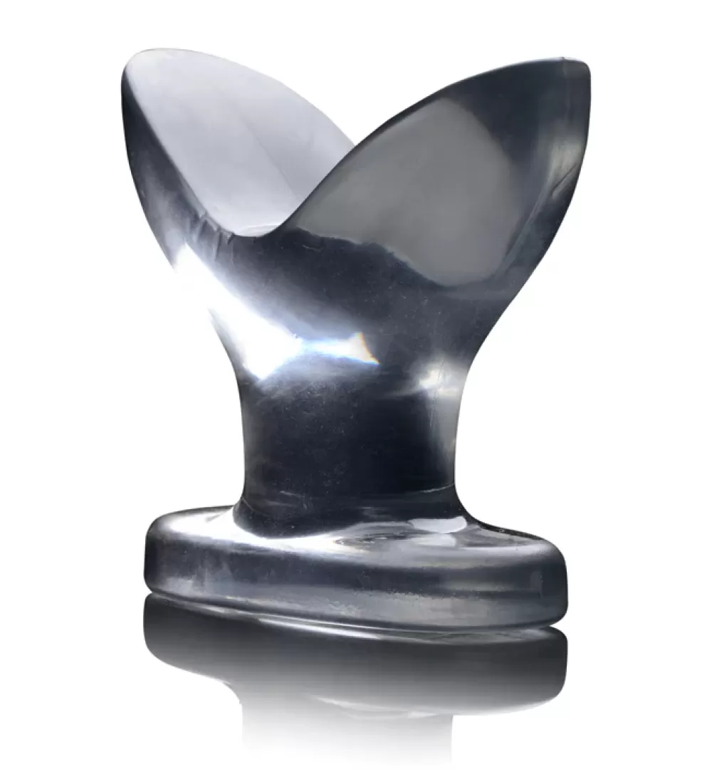 Best Sale Healthy & Active Clear Anchor Anal Plug
