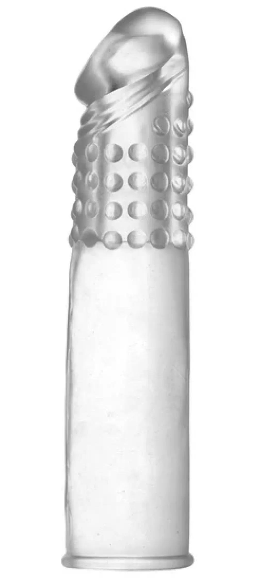 Discount Healthy & Active Clear Choice Penis Sleeve