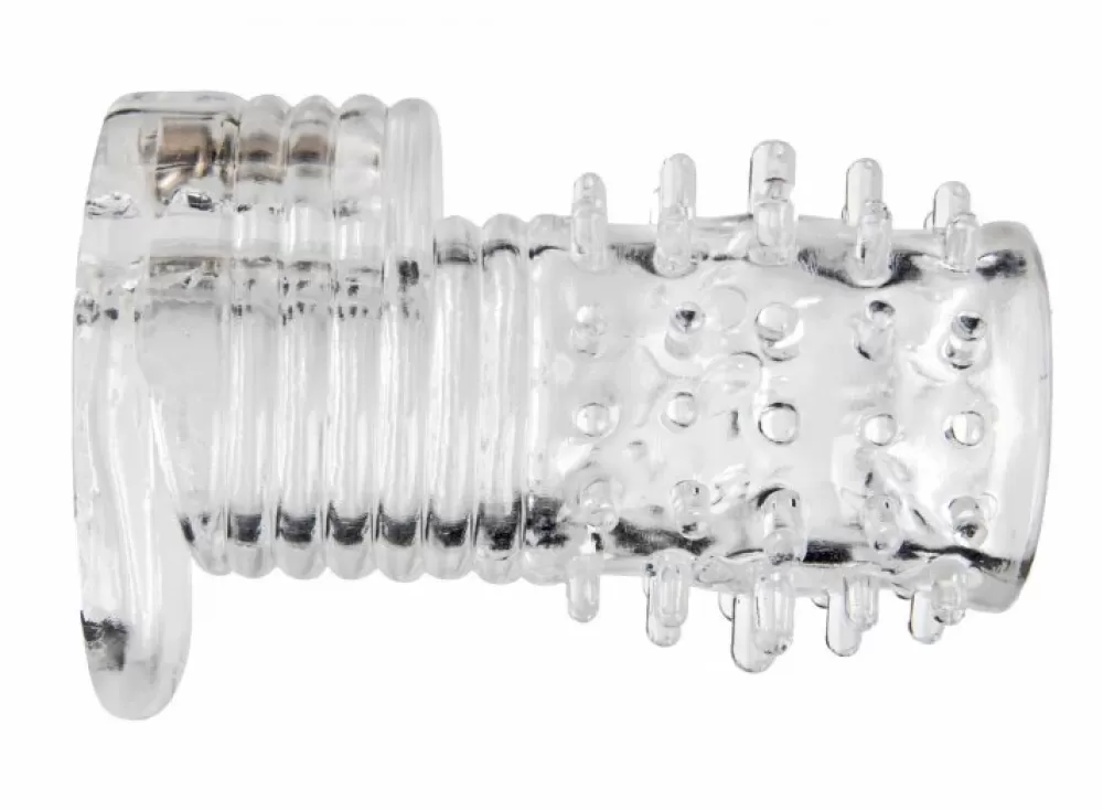 Store Healthy & Active Clear Sensations Textured Sleeve