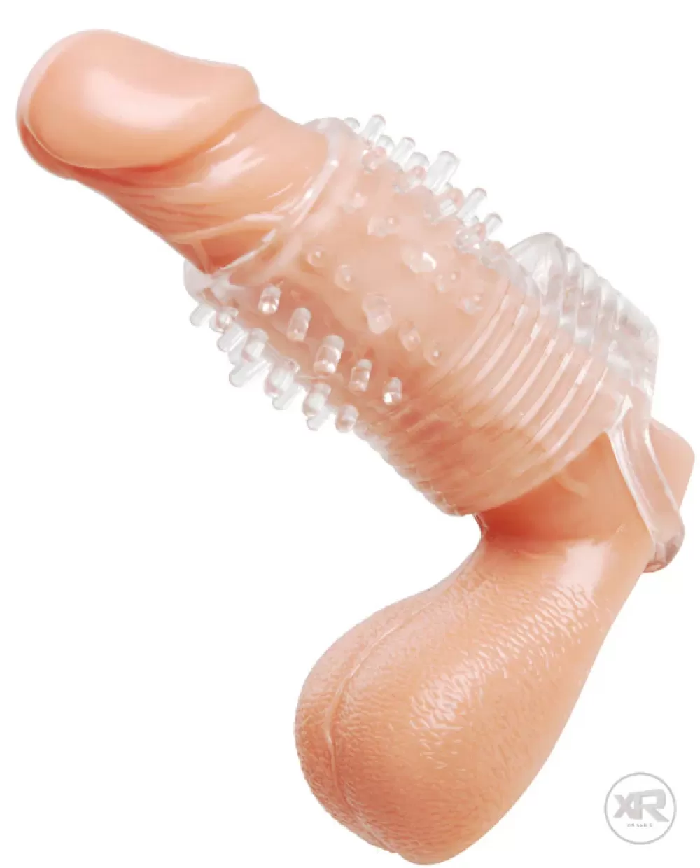 Store Healthy & Active Clear Sensations Textured Sleeve