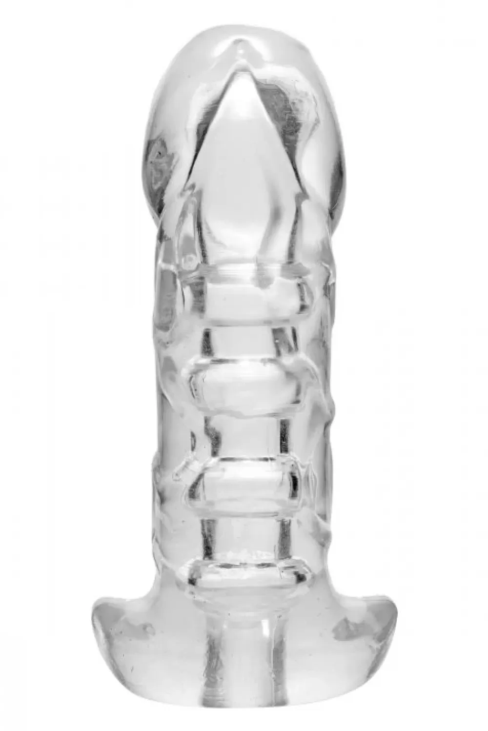 Discount Healthy & Active Clear Versatile Cock Sleeve