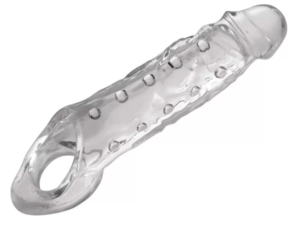 Fashion Healthy & Active Clearly Ample Penis Extender