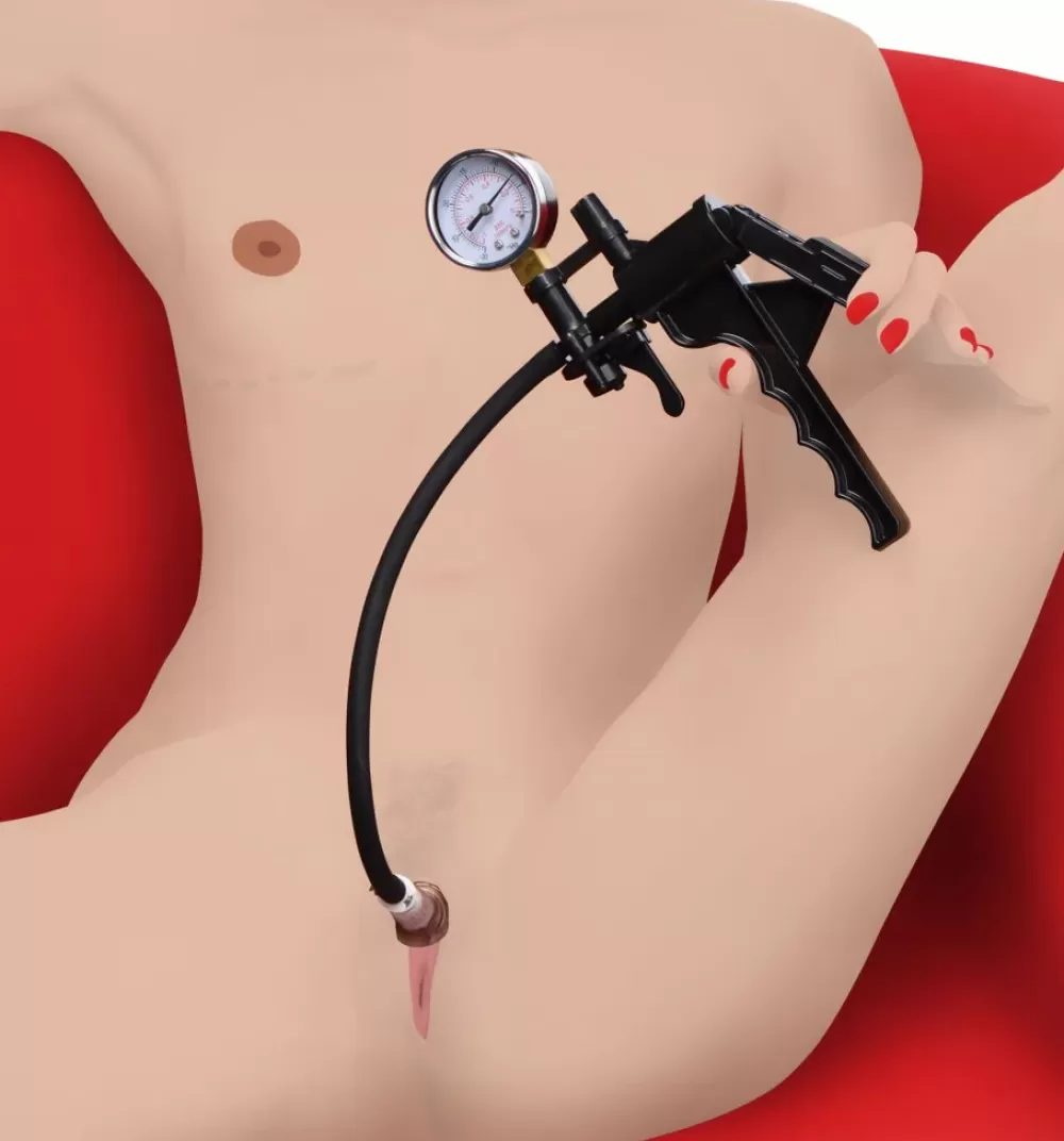 Best Healthy & Active Clitoris Pumping System