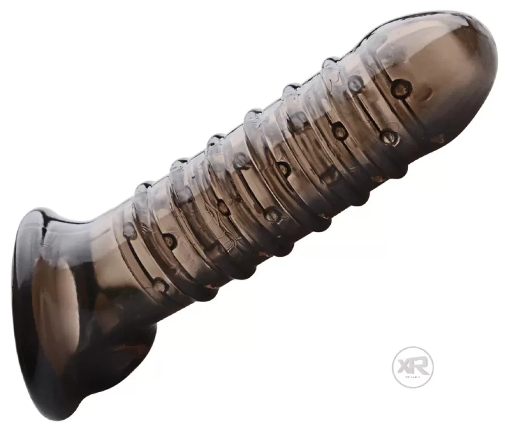Hot Healthy & Active Cloak Cock Enhancing Sheath