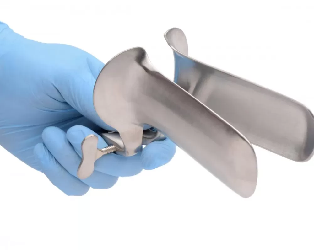 Cheap Healthy & Active Collins Speculum