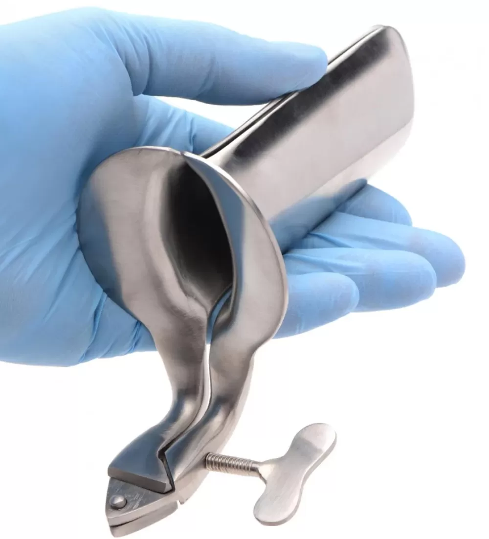 Cheap Healthy & Active Collins Speculum
