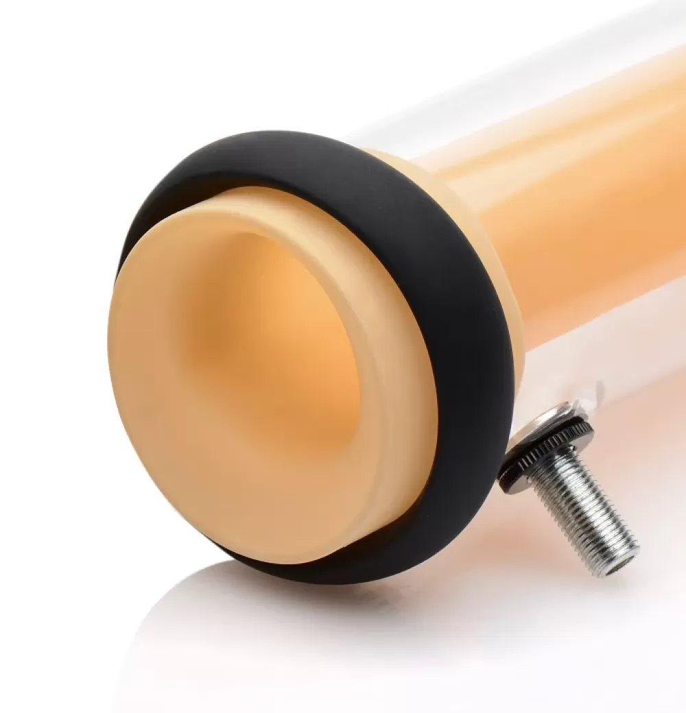 Sale Healthy & Active Cylinder Accessory for Milker Stroking Machine