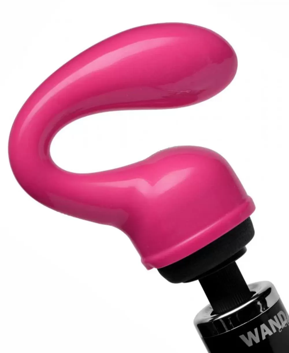 New Healthy & Active Deep Glider Wand Attachment