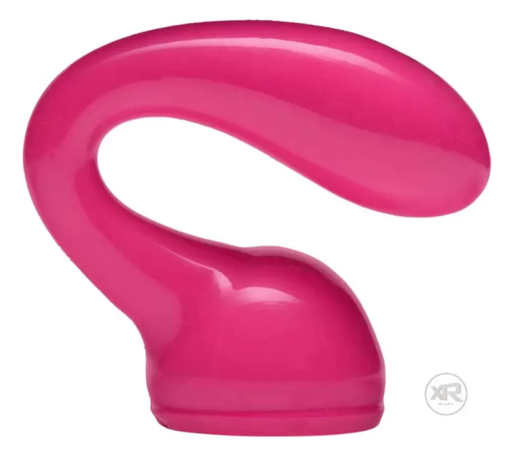 New Healthy & Active Deep Glider Wand Attachment