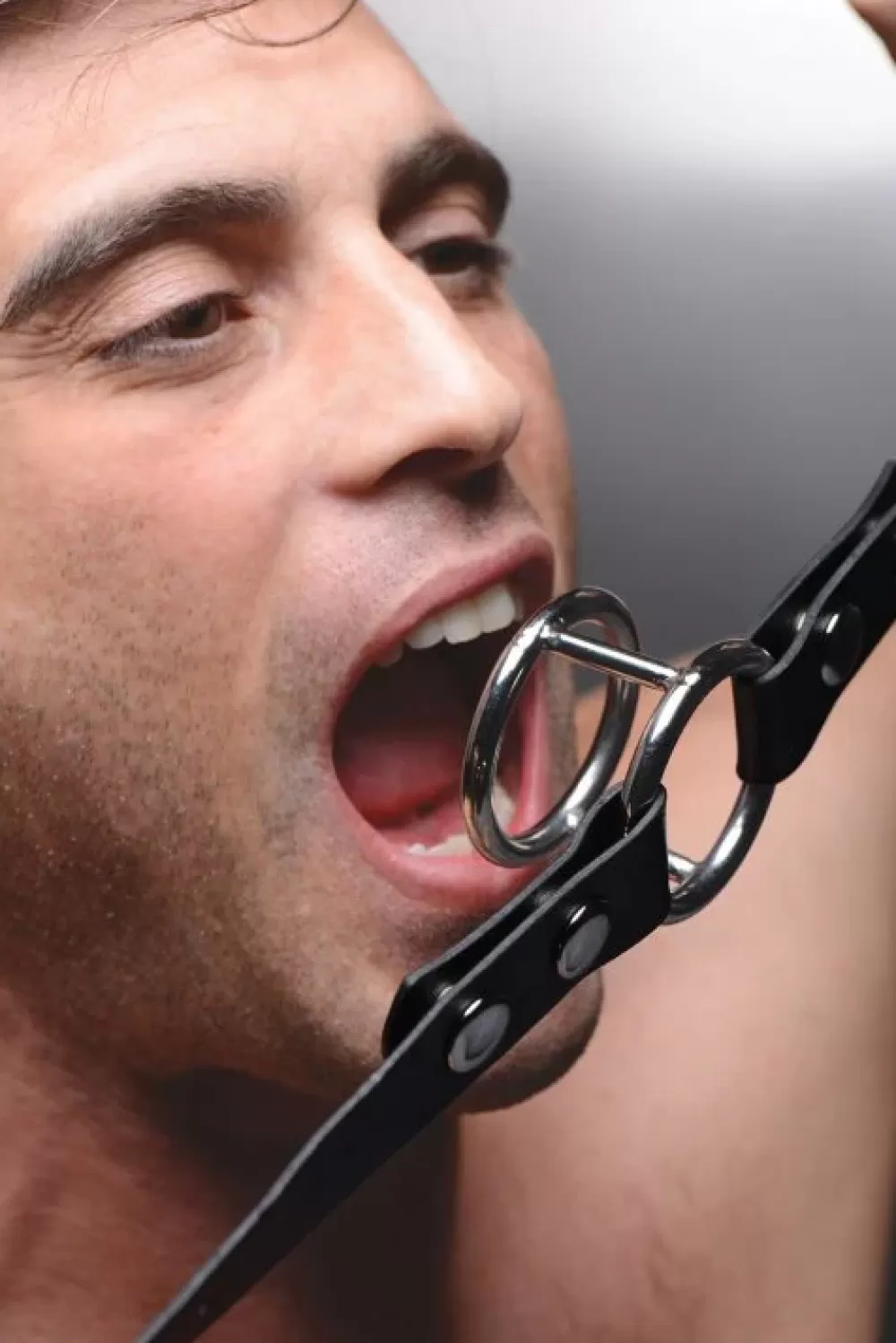 Store Healthy & Active Deep Throat Gag