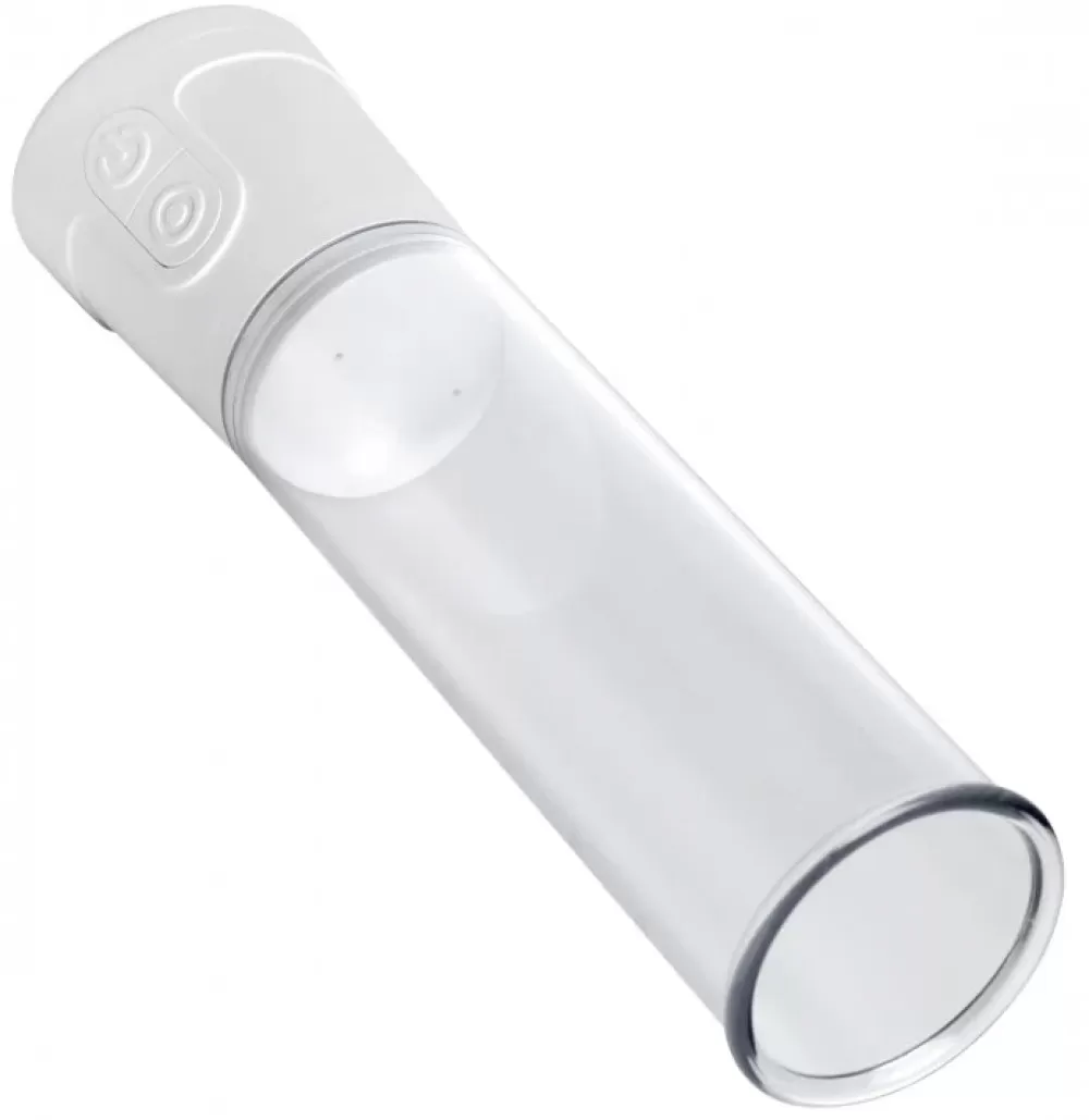 New Healthy & Active Deluxe Auto Pump with Mouth Sleeve